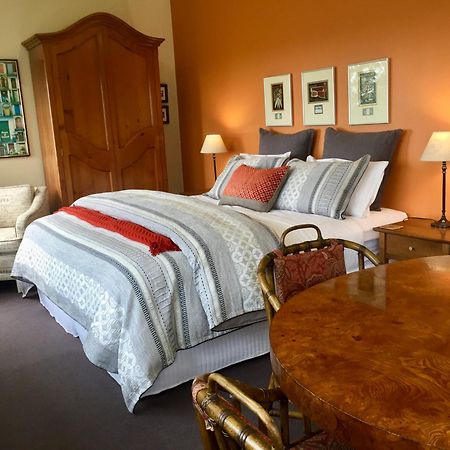 Llarrinda Bed & Breakfast Foster Eksteriør bilde
