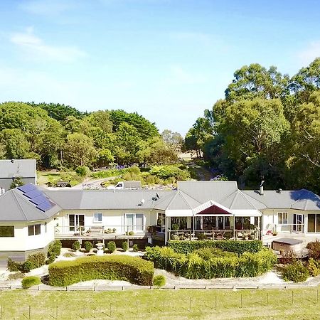 Llarrinda Bed & Breakfast Foster Eksteriør bilde