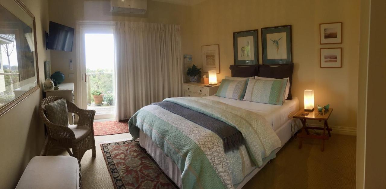 Llarrinda Bed & Breakfast Foster Eksteriør bilde