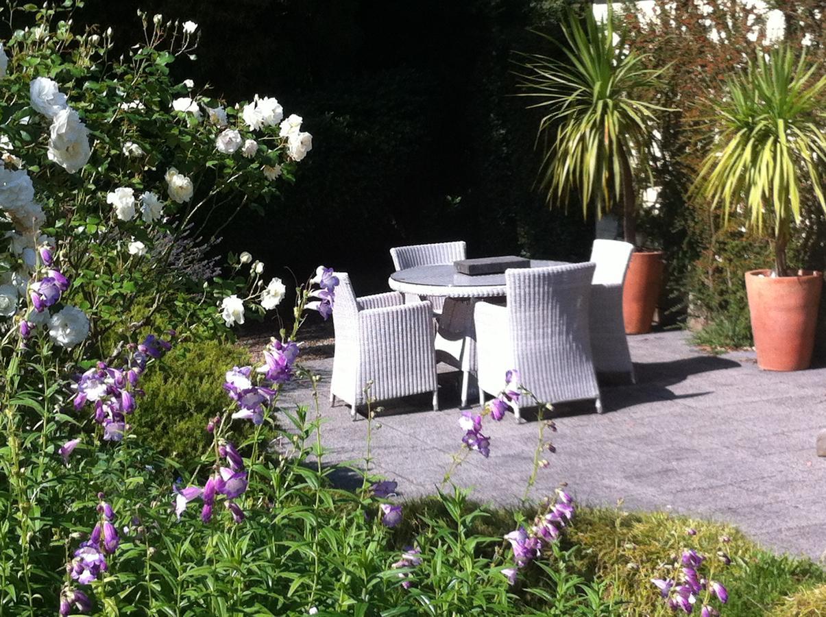 Llarrinda Bed & Breakfast Foster Eksteriør bilde