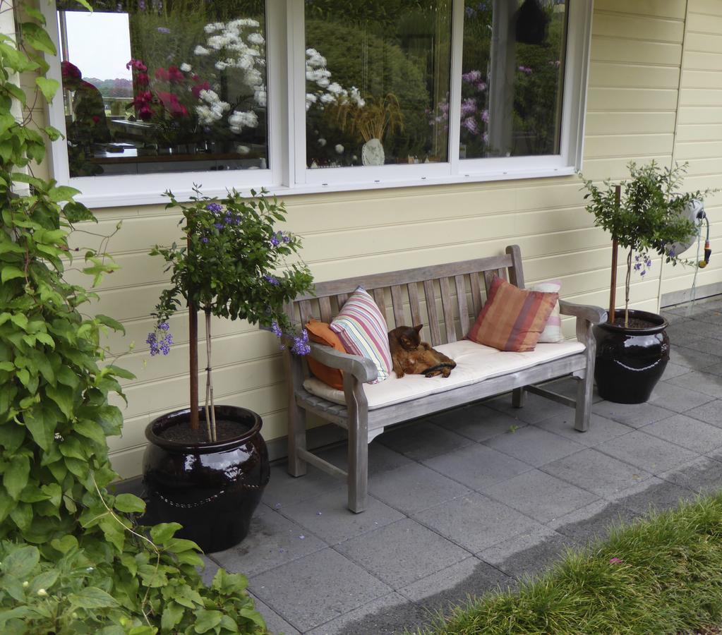 Llarrinda Bed & Breakfast Foster Eksteriør bilde