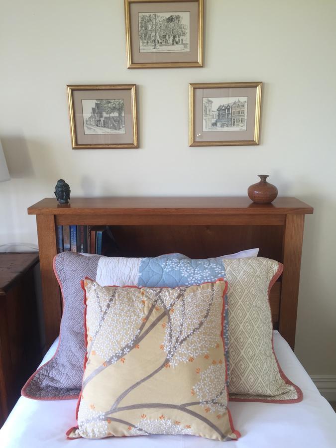 Llarrinda Bed & Breakfast Foster Eksteriør bilde