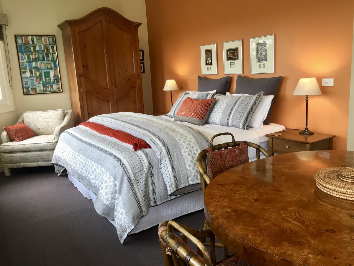 Llarrinda Bed & Breakfast Foster Eksteriør bilde